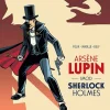Arsené Lupin imod Sherlock Holmes>
