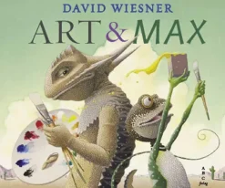 Art & Max> Best