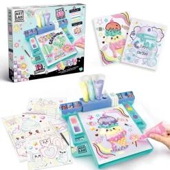 Art Lab Fluffy Paint Studio><noscript><img width=