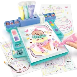 Art Lab Fluffy Paint Studio><noscript><img width=