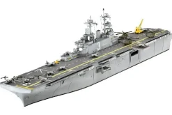 Assault Carrier USS WASP CLASS>Revell Discount