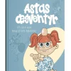 Astas ægventyr> Best