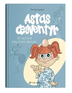 Astas ægventyr> Best