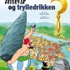 Asterix 2> Sale