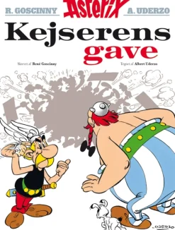 Asterix 21> Clearance