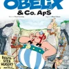 Asterix 23> Online