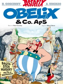 Asterix 23> Online