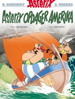 Asterix 22> Hot