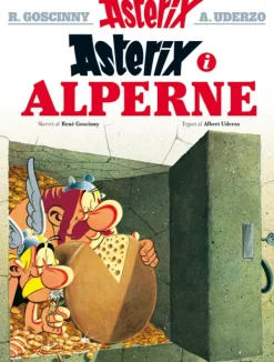 Asterix 16> Outlet
