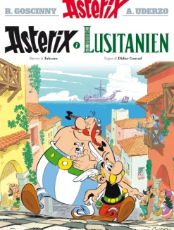 Asterix 41> Best