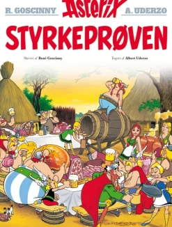 Asterix 24> New