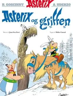 Asterix 39> Best