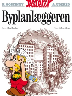 Asterix 17> Online