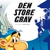 Asterix 25> Hot