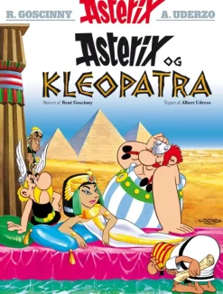 Asterix 6> Outlet