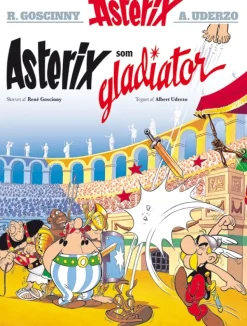 Asterix 4> New