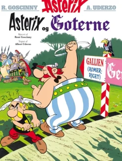 Asterix 3> Online