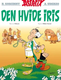 Asterix 40> Hot