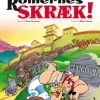 Asterix 11> Hot