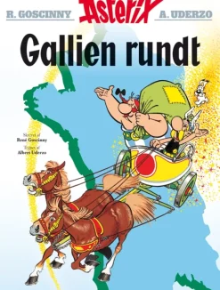 Asterix 5> New
