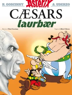 Asterix 18>