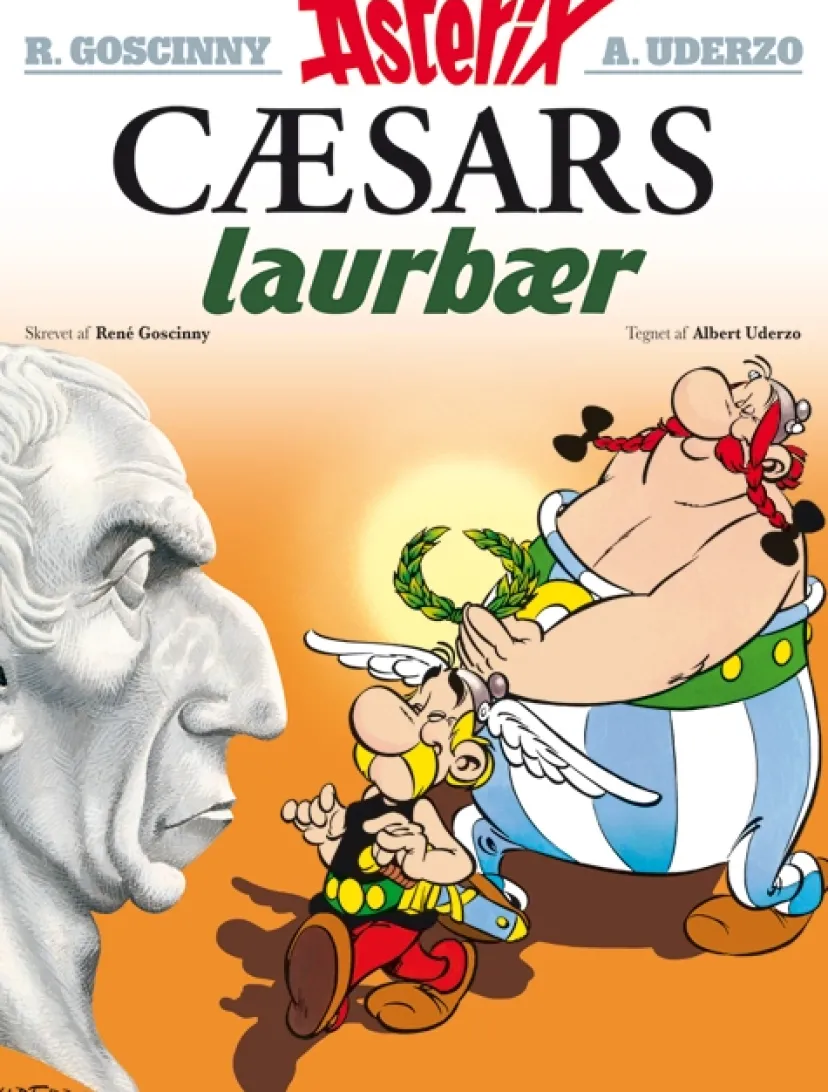 Asterix 18>
