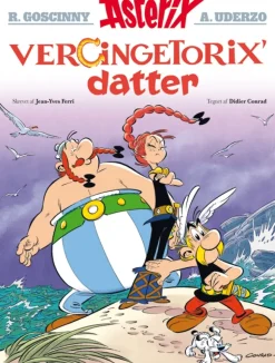 Asterix 38> New