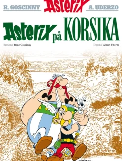 Asterix 20> Best