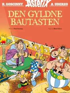 Asterix: Den Gyldne Bautasten> Online