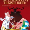 Asterix: Trylledrikkens hemmelighed> Discount