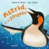 Astrid, en sej pingvin> Outlet