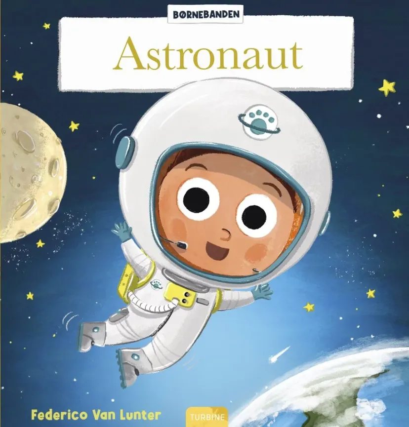Astronaut> Best