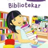 At arbejde som bibliotekar> Sale