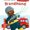 At arbejde som brandmand> Online