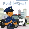 At arbejde som politibetjent>