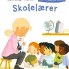 At arbejde som skolelærer> Online