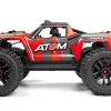 Atom AT1 1/18 4WD Electric Truck - Red>Maverick RC Clearance