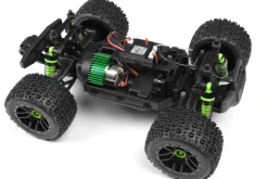 Atom AT1 1/18 4WD Electric Truck - Green><noscript><img width=