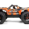 Atom AT1 1/18 4WD Electric Truck - Orange>Maverick RC New