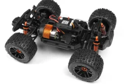 Atom AT1 1/18 4WD Electric Truck - Orange><noscript><img width=