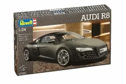 AUDI R8>REVELL Outlet
