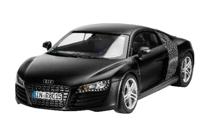 AUDI R8>REVELL Outlet