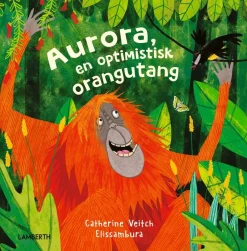 Aurora, en optimistisk orangutang> Discount