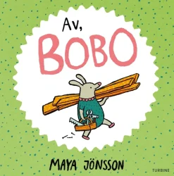 Av, Bobo> New