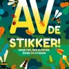AV! De stikker!> Discount