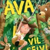Ava vil selv!> New