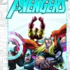 Avengers: Jordens mægtigste helte> Clearance