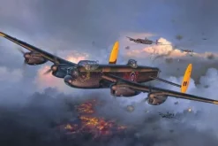 Avro Lancaster Mk,I/III><noscript><img width=