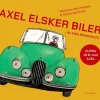 Axel elsker biler> Outlet