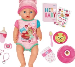 BABY born Emma 43 cm> Best